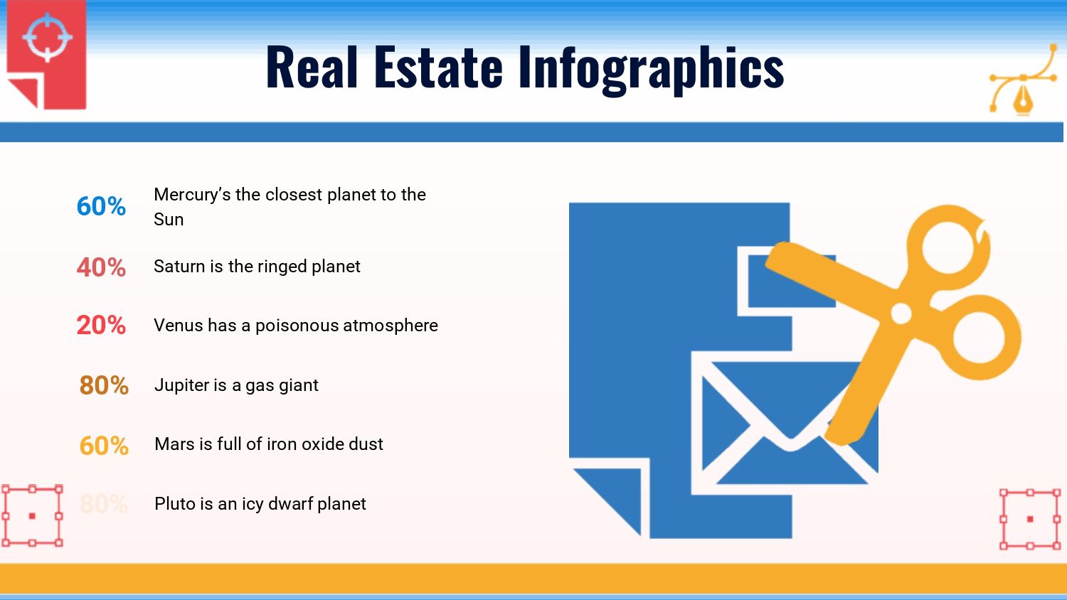 Diseño Grafico Plantilla PowerPoint