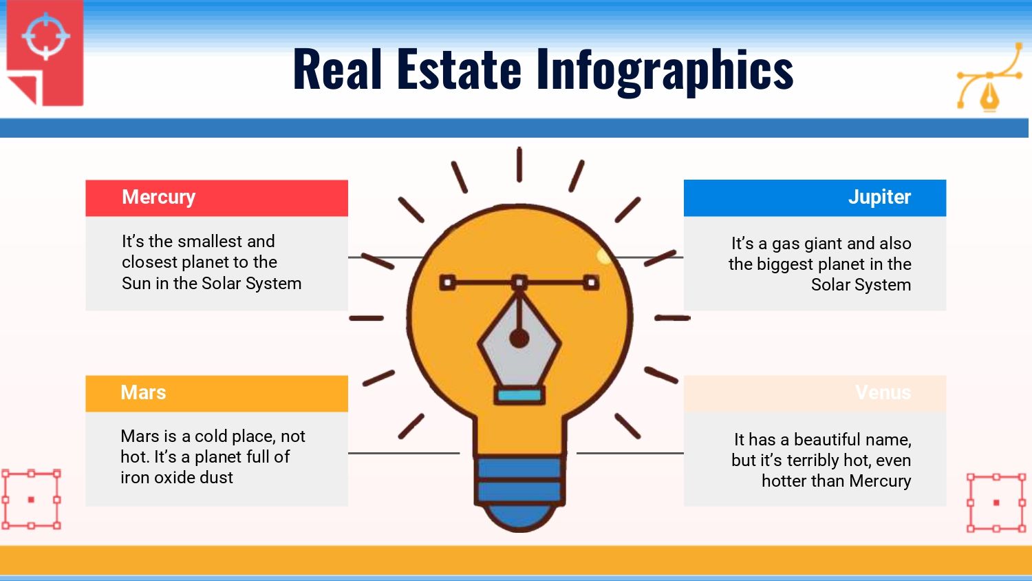 Diseño Grafico Plantilla PowerPoint