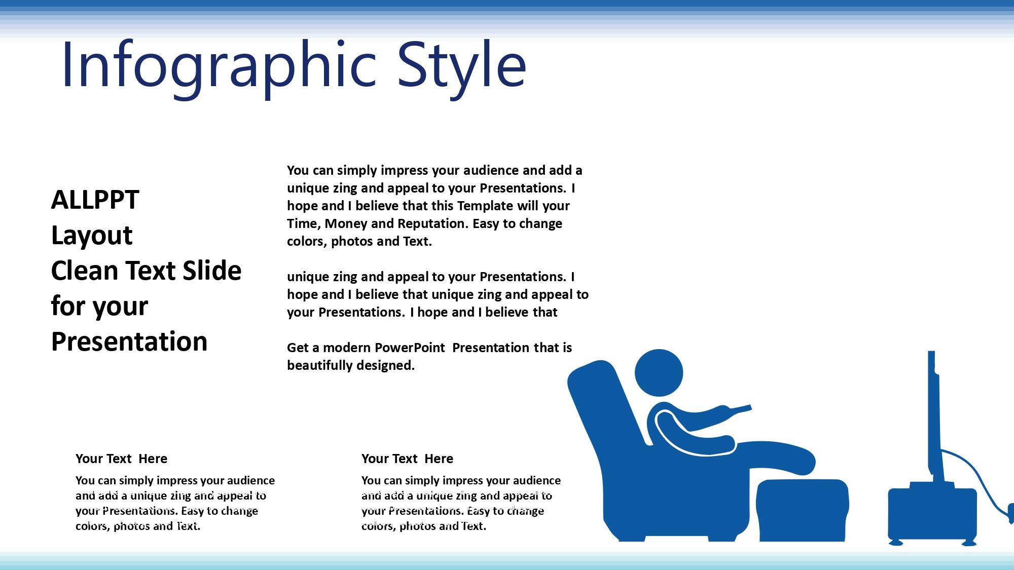 Disney Plus Plantilla PowerPoint
