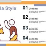 DueƱos y Mascotas Plantilla PowerPoint