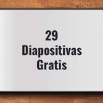Estilo Cuaderno Plantilla PowerPoint