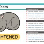 Gatos Plantilla PowerPoint