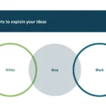 Plantilla PowerPoint Verde Elegante