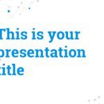 Redes Sociales Plantilla PowerPoint
