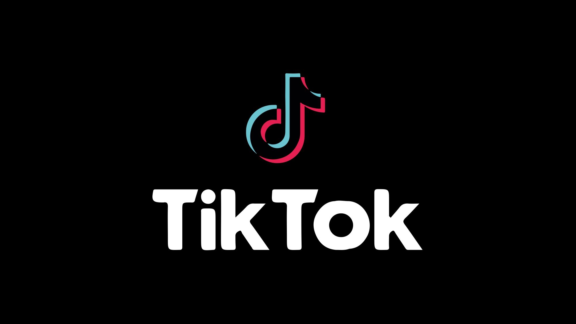 TikTok Plantilla PowerPoint