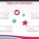 TikTok Plantilla PowerPoint