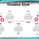 TikTok Plantilla PowerPoint