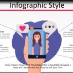TikTok Plantilla PowerPoint