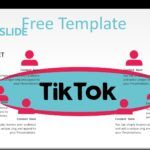 TikTok Plantilla PowerPoint