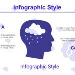 Trastornos Mentales Plantilla PowerPoint