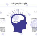 Trastornos Mentales Plantilla PowerPoint