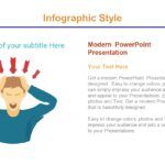 Trastornos Mentales Plantilla PowerPoint