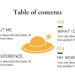 Vestimenta Plantilla PowerPoint