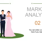 Bodas de Bronce Plantilla PowerPoint