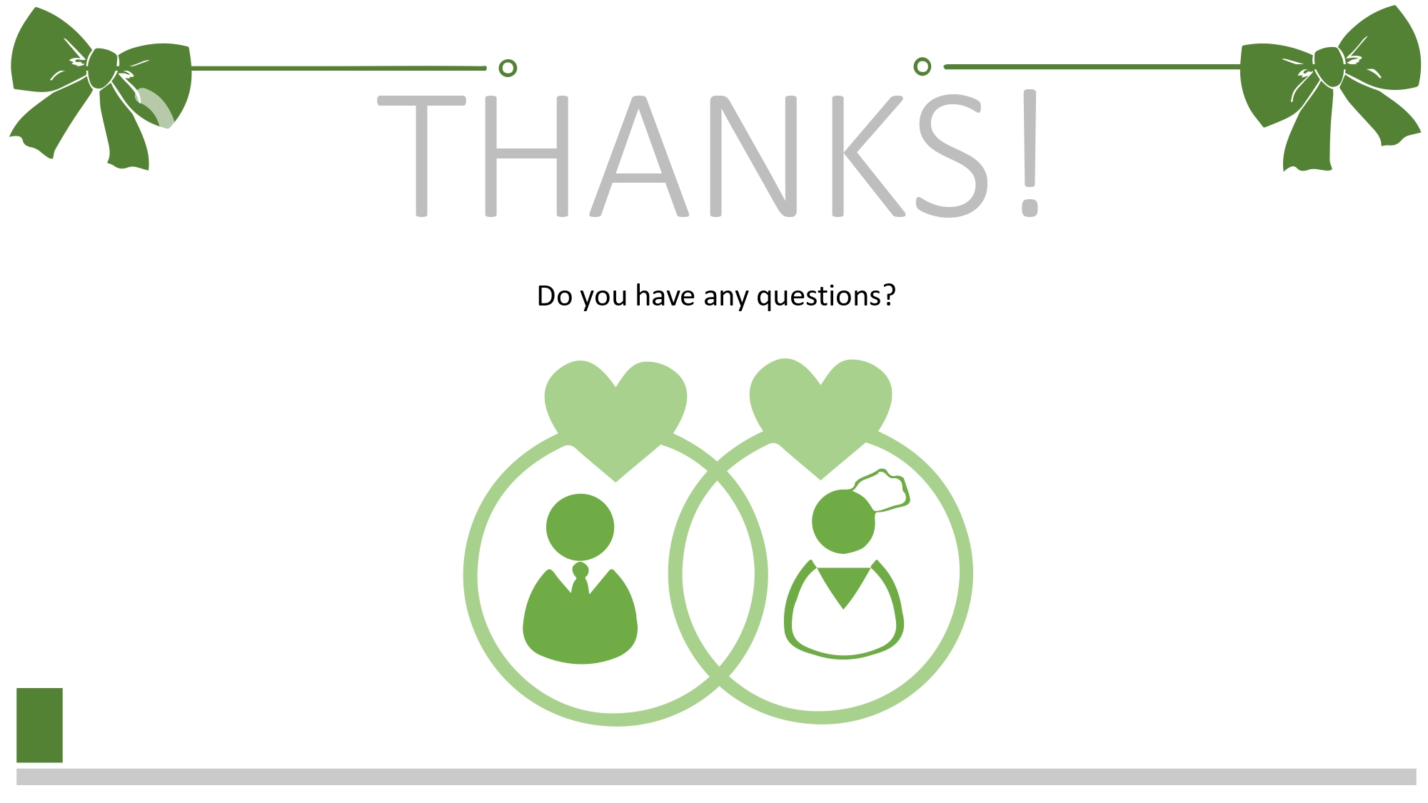 Bodas de Bronce Plantilla PowerPoint