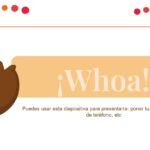 Cosmetología Plantilla PowerPoint