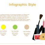 Cosmetología Plantilla PowerPoint