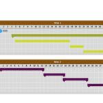Cronogramas en PowerPoint
