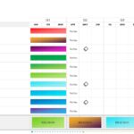 Cronogramas en PowerPoint