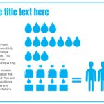 Día Mundial del Agua Plantilla PowerPoint