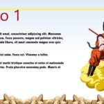 Dragon Ball Z Plantilla PowerPoint