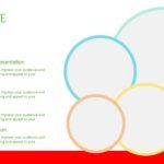 Fresas Plantilla PowerPoint