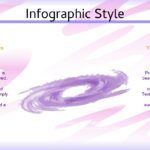 Galaxia Plantilla PowerPoint