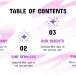 Galaxia Plantilla PowerPoint