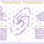 Galaxia Plantilla PowerPoint