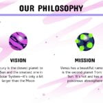 Galaxia Plantilla PowerPoint