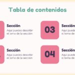 Plantilla PowerPoint de Juegos Mecánicos