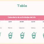 Plantilla PowerPoint de Juegos Mecánicos