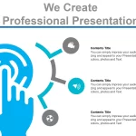 Masajes Plantilla PowerPoint
