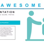 Masajes Plantilla PowerPoint