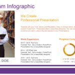 Almacén Plantilla PowerPoint
