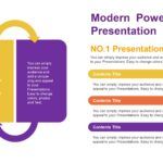 Almacén Plantilla PowerPoint