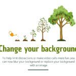 Arboles Plantilla PowerPoint