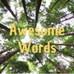 Arboles Plantilla PowerPoint