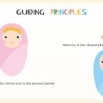 Plantilla PowerPoint de Baby Shower