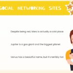 Plantilla PowerPoint de Baby Shower