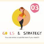Plantilla PowerPoint de Baby Shower