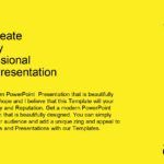 Balanza Comercial Plantilla PowerPoint