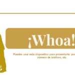 Bodas de Oro Plantilla PowerPoint