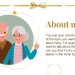 Bodas de Oro Plantilla PowerPoint