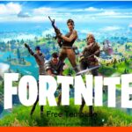 Fortnite Plantilla PowerPoint