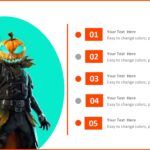 Fortnite Plantilla PowerPoint