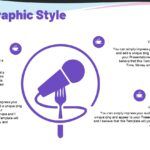 Karaoke Plantilla PowerPoint