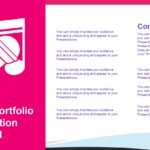 Karaoke Plantilla PowerPoint