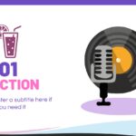 Karaoke Plantilla PowerPoint