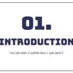 Juegos NFT Plantilla PowerPoint